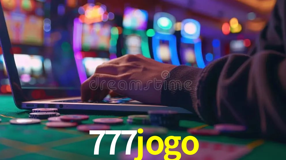 Bônus de Boas-vindas 777jogo