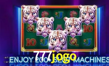 Descubra o Mundo do Cassino Online com 777jogo