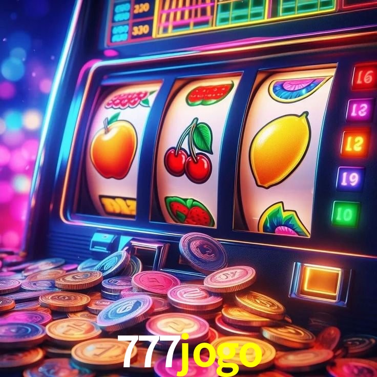 Design Responsivo 777jogo