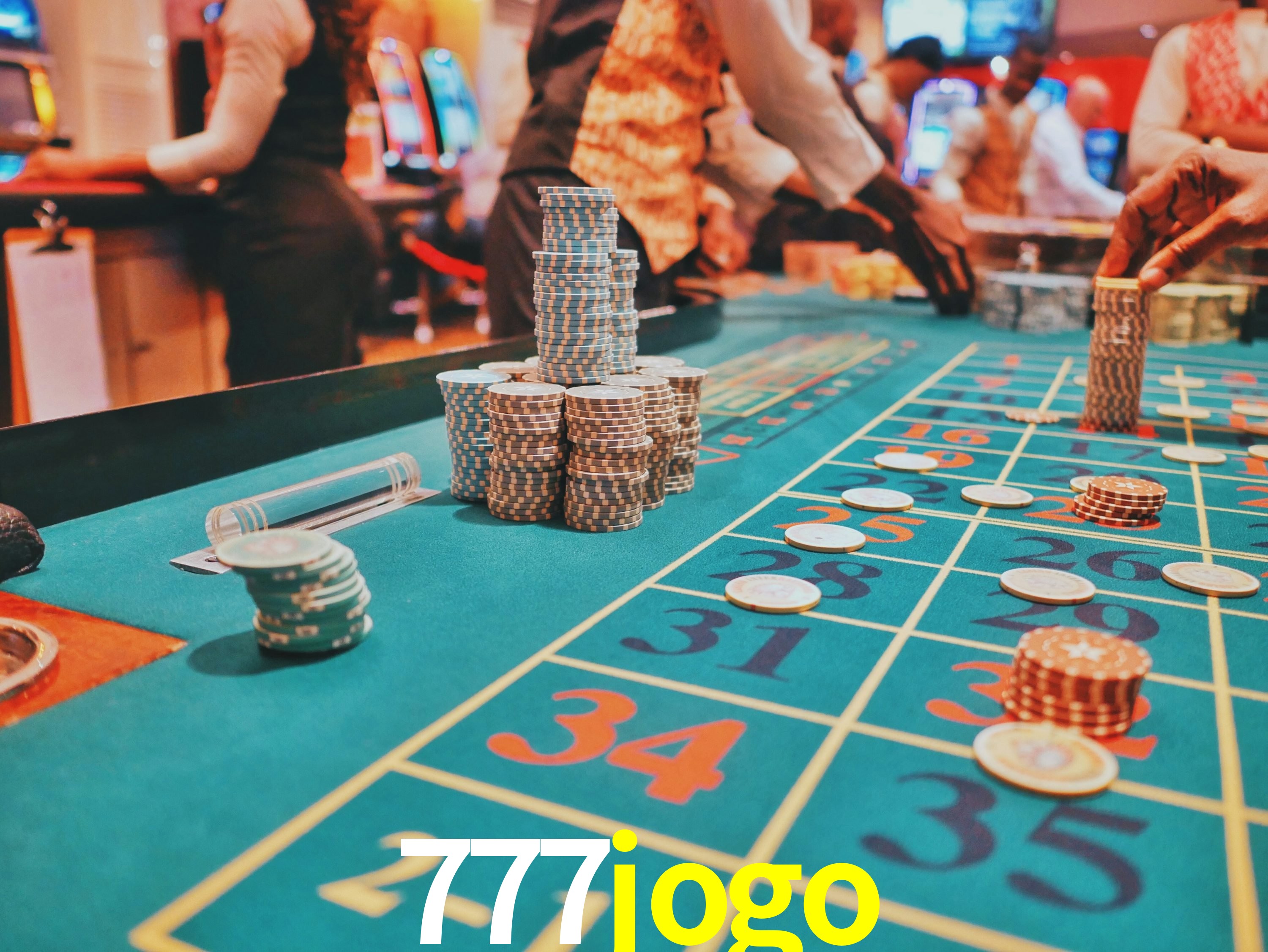 Jogos de Slot 777jogo