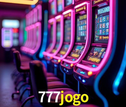Design Responsivo 777jogo