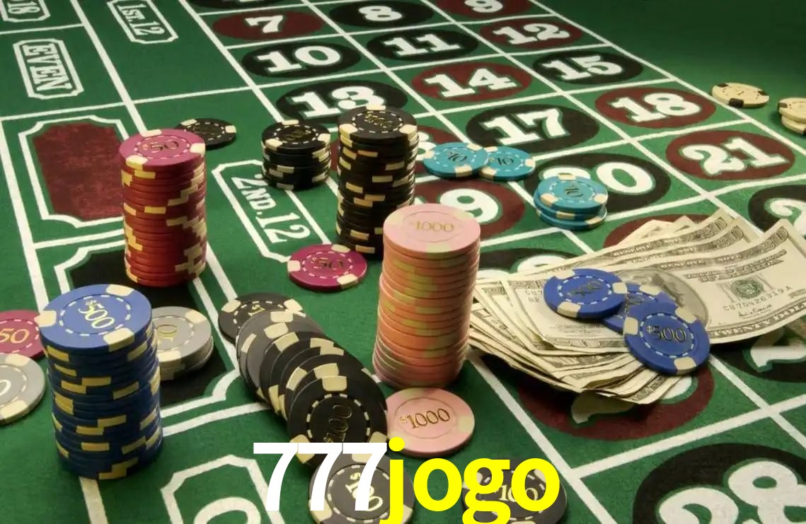 777jogo bet