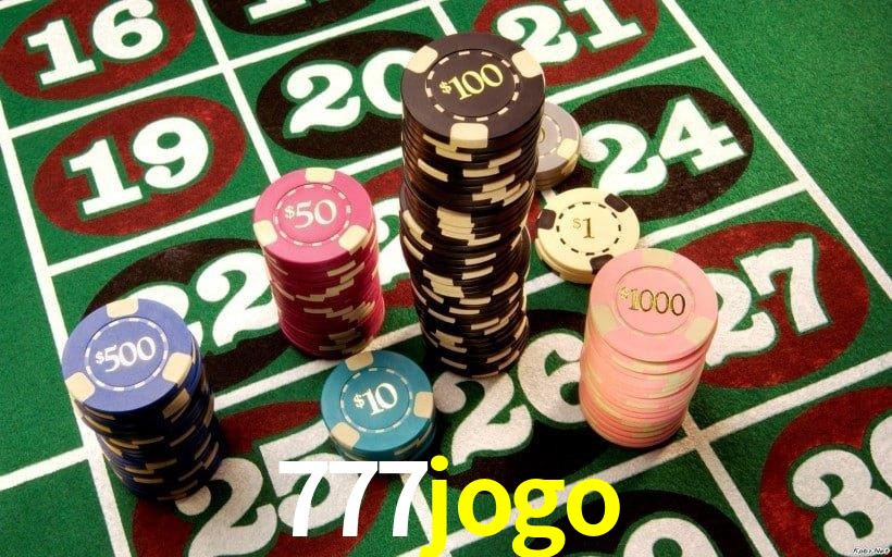 Torneios 777jogo