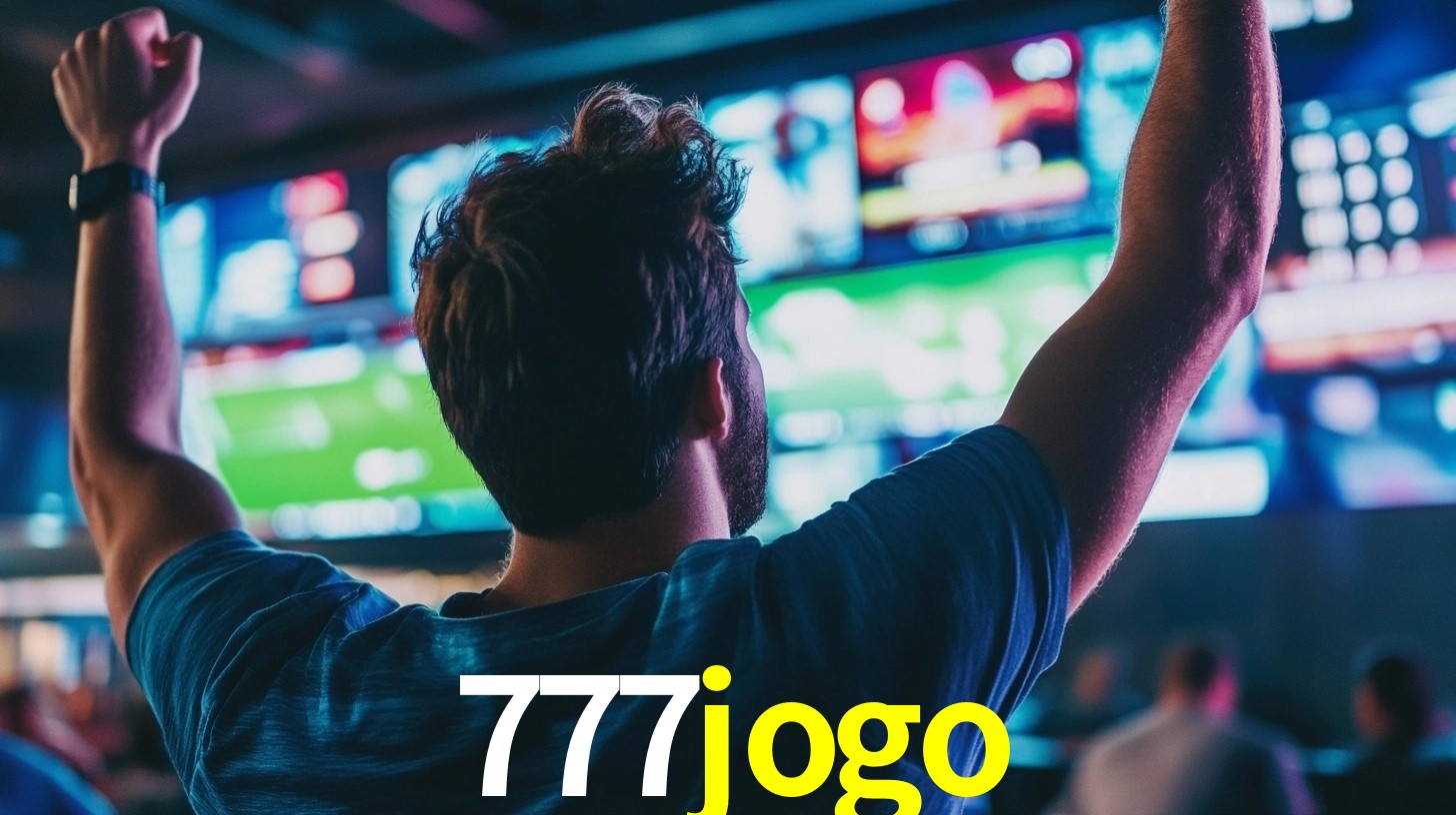 777jogo: Seu Especialista em Apostas Esportivas Brasileiras