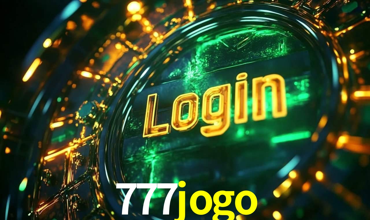 Interface do App 777jogo