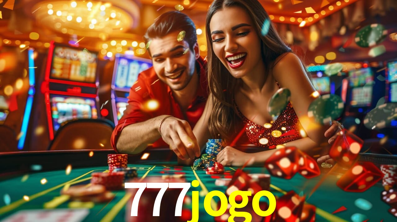 Recursos de Bônus 777jogo