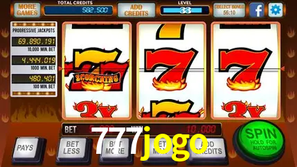 Desvendando o Mundo dos Jogos Virtuais na 777jogo