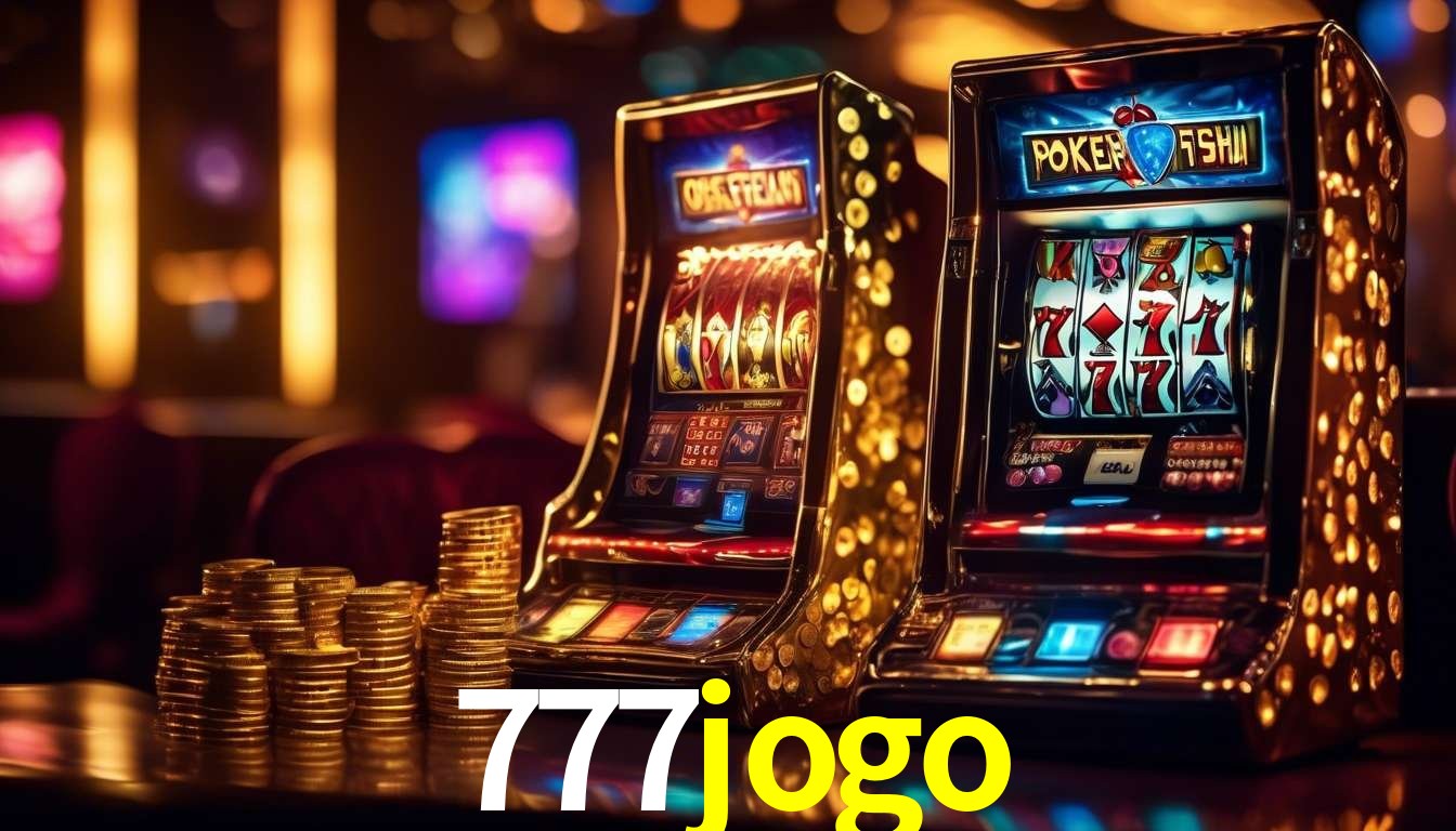 Bônus Diários 777jogo