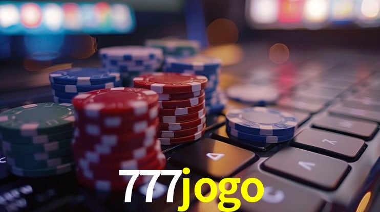 Diretório de Jogos 777jogo