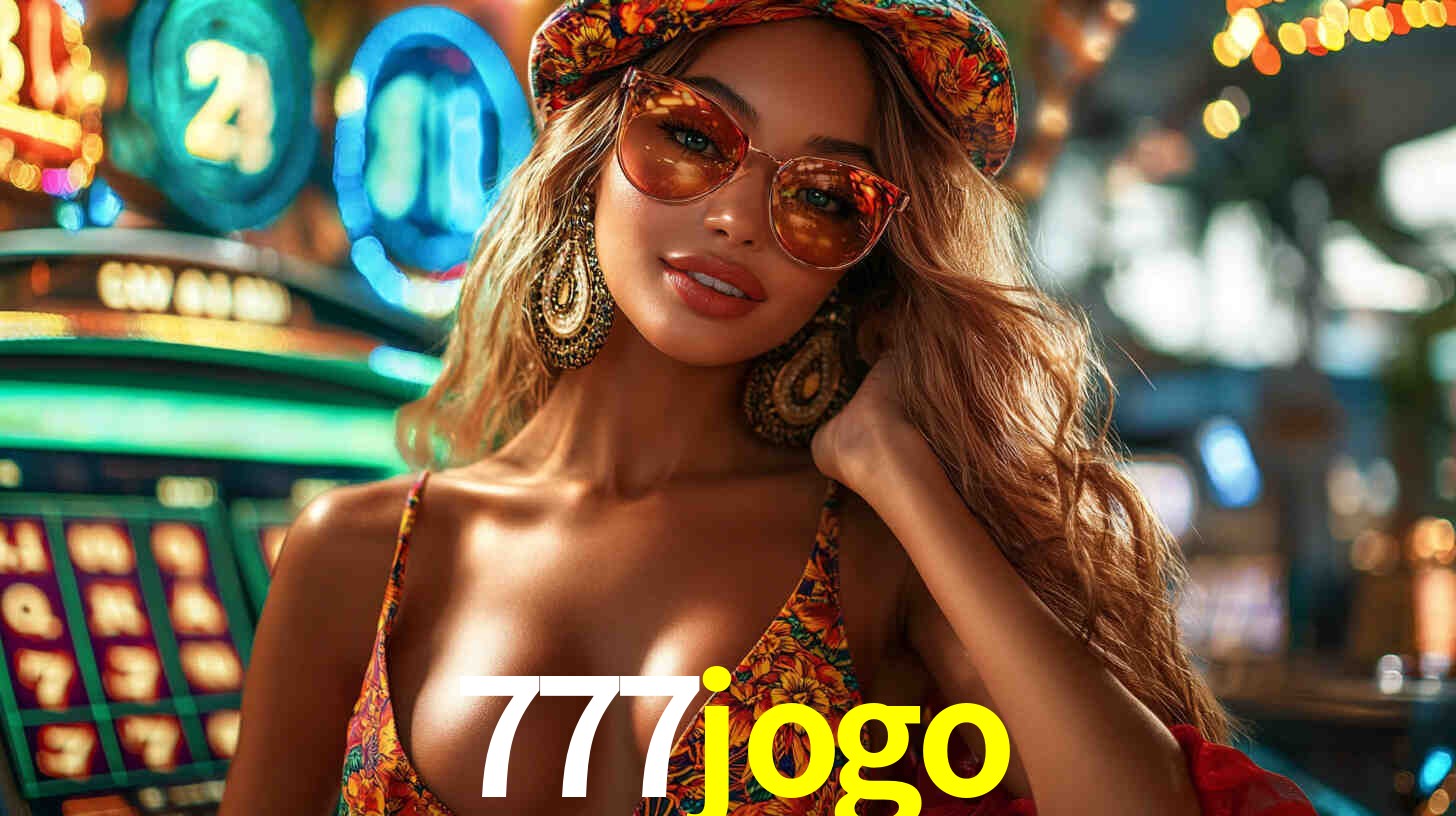 777jogo bet