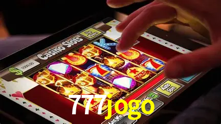 A Emoção da Loteria na 777jogo: Uma Chance de Mudança de Vida