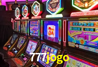 Descubra a Essência do 777jogo: Nossa História e Compromissos