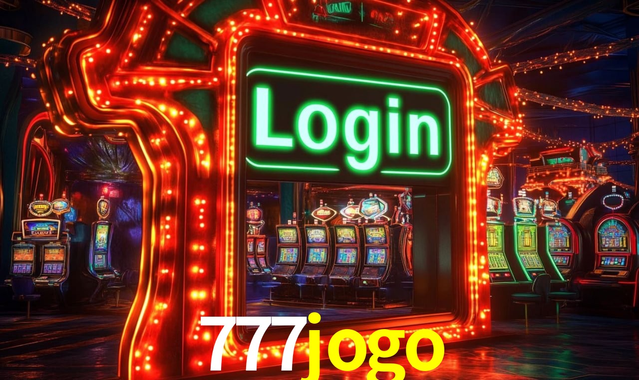 Cadastro Rápido 777jogo