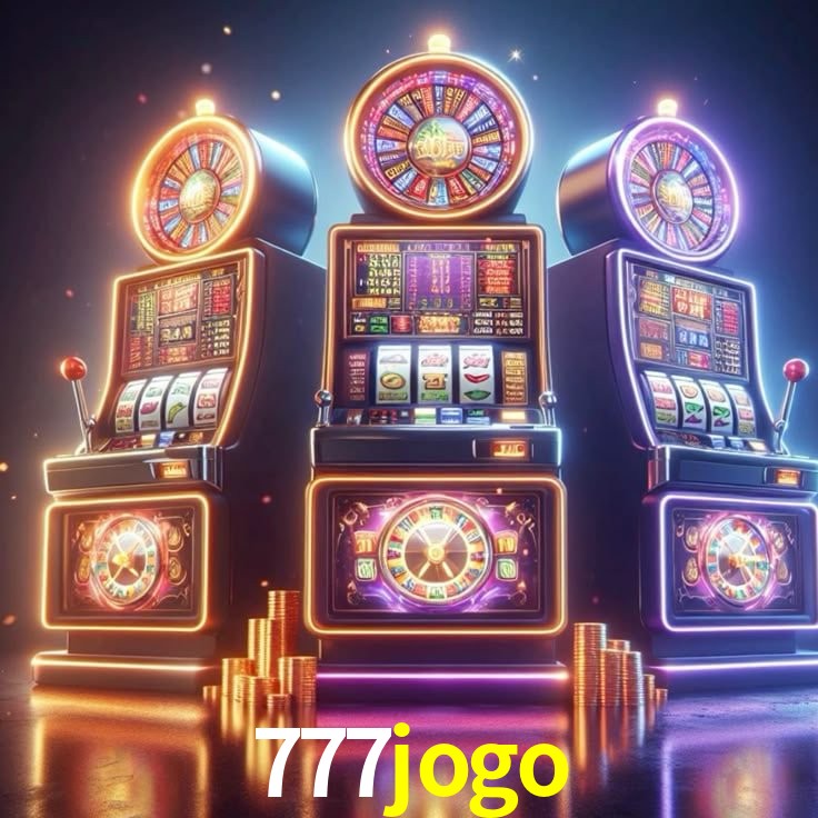 777jogo: Jogos de Caça-Níqueis-Altas Recompensas, Roleta-Velocidade, Blackjack-Desafios Máximos