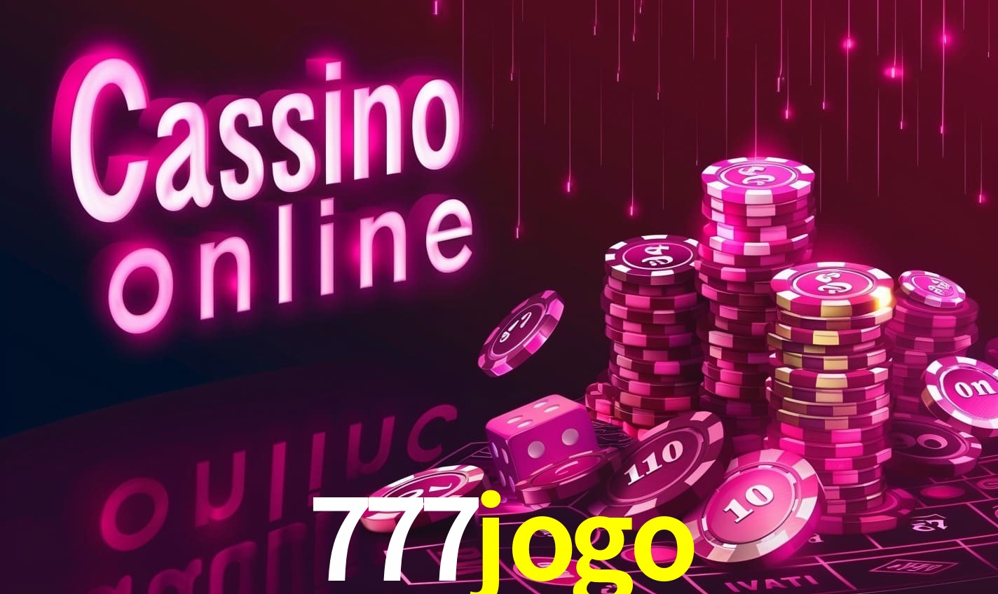 Interface Premium 777jogo