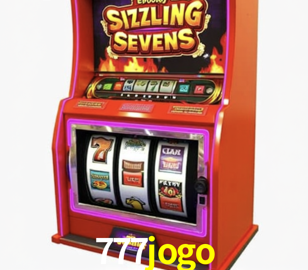 Descubra a Magia dos Jogos de Arcade no 777jogo