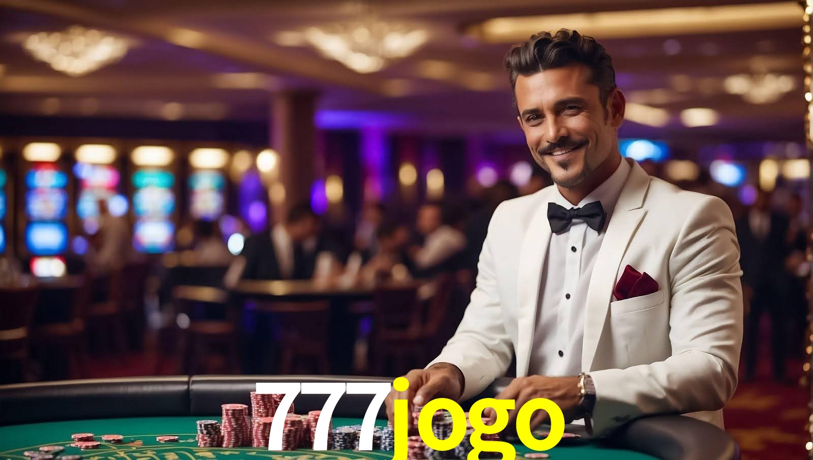 Jogos de Slot 777jogo