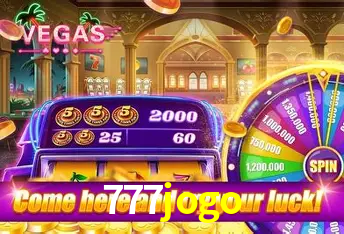 Descubra a Magia dos Jogos de Arcade no 777jogo