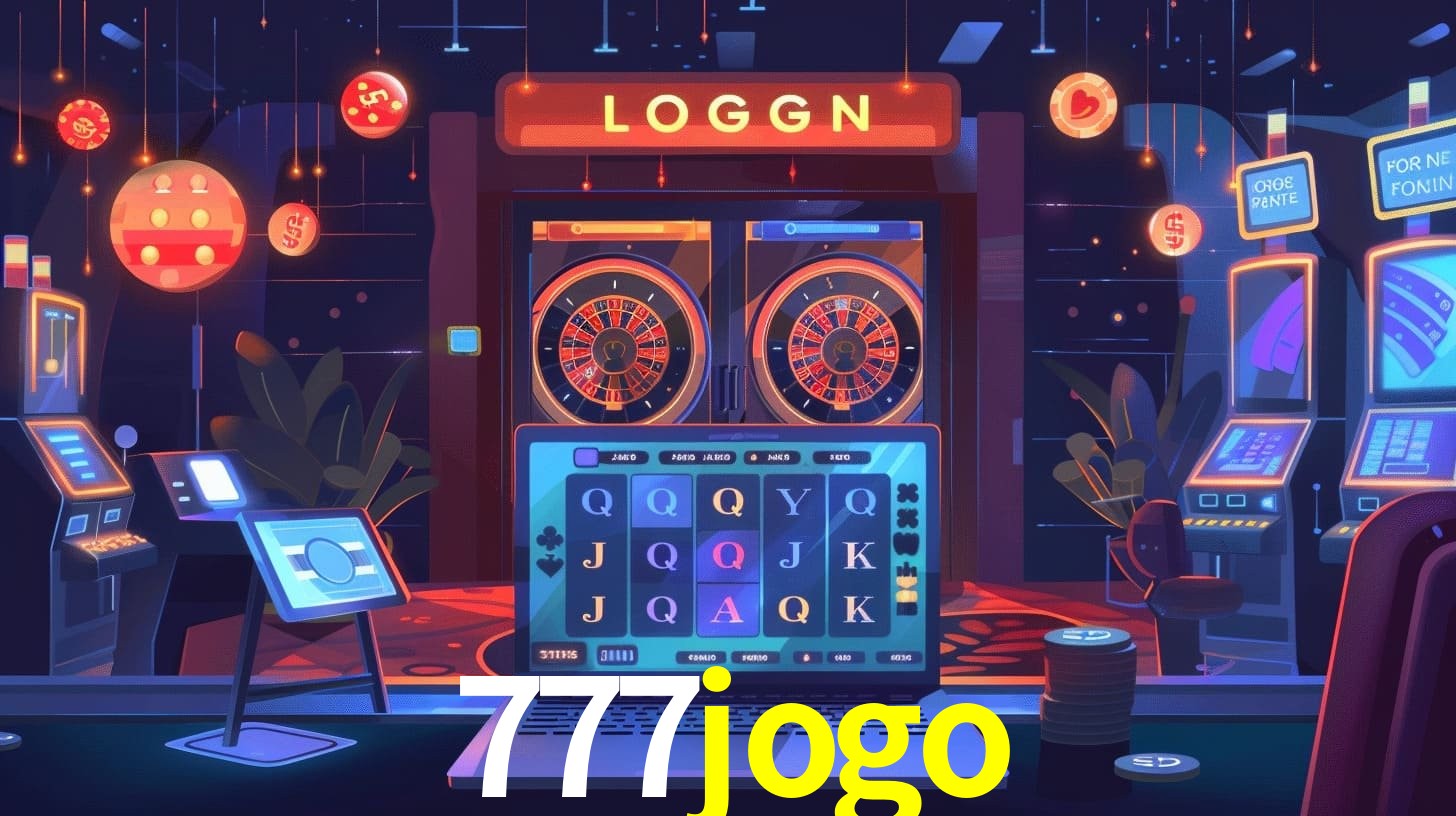 Login Seguro 777jogo