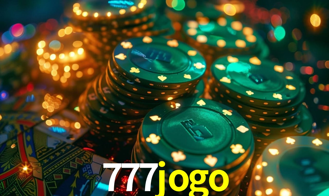 Login Seguro 777jogo