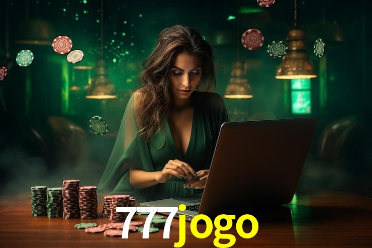 Interface Premium 777jogo