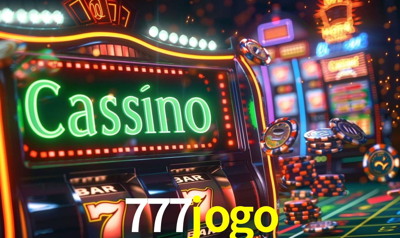 Estatísticas do Jogo 777jogo