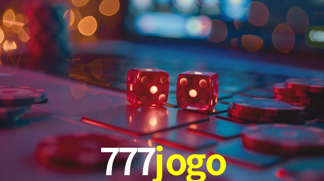 Descubra a Essência do 777jogo: Nossa História e Compromissos