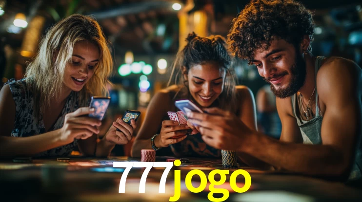 Programa VIP 777jogo