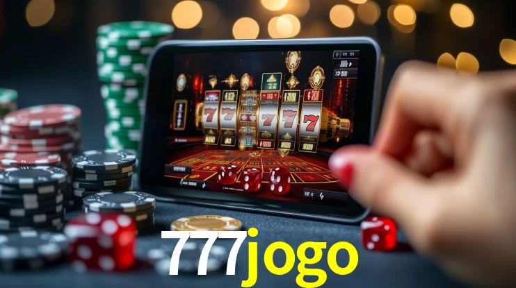 777jogo,777jogo.com