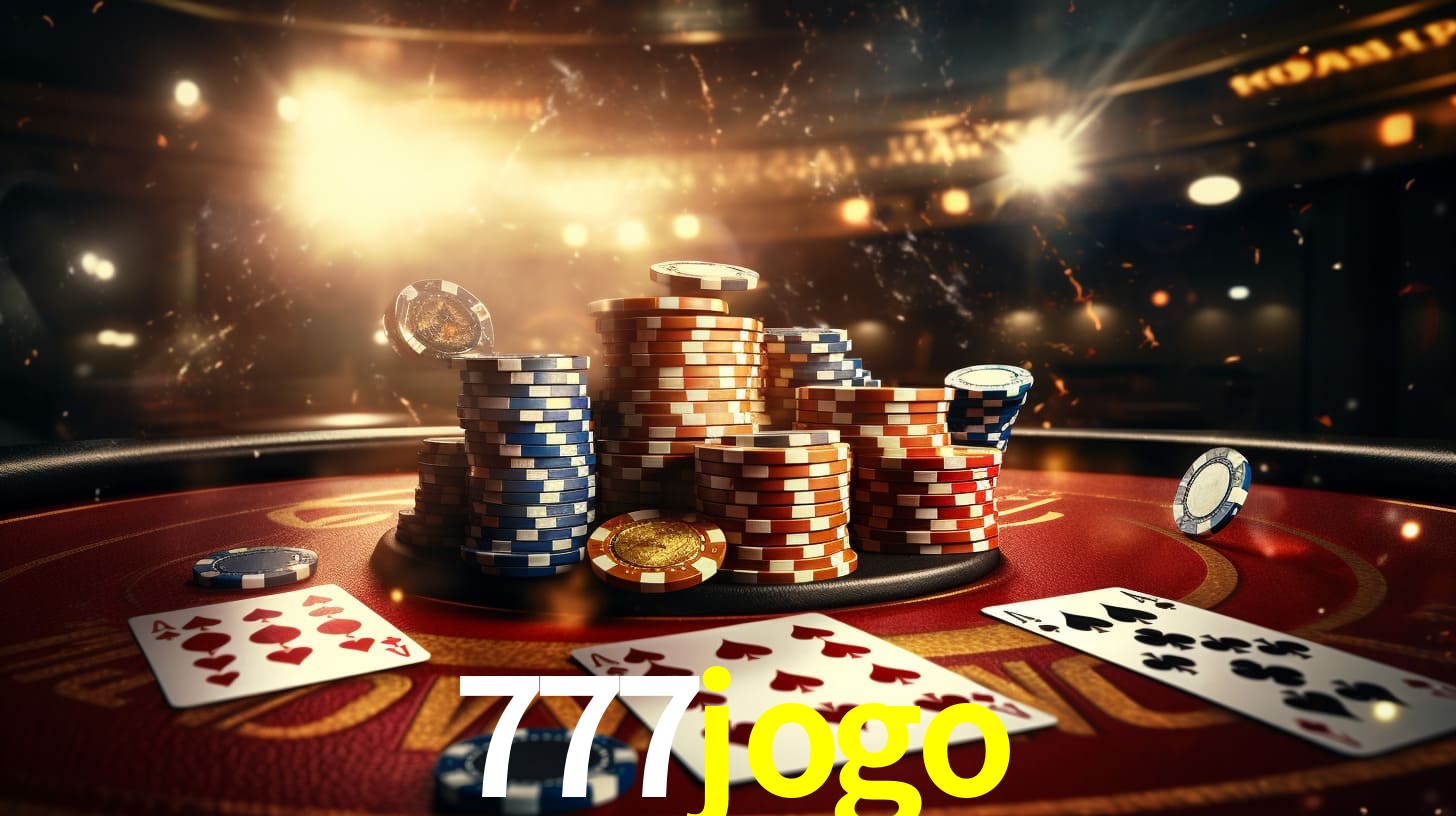 APP oficial da 777jogo para mobile
